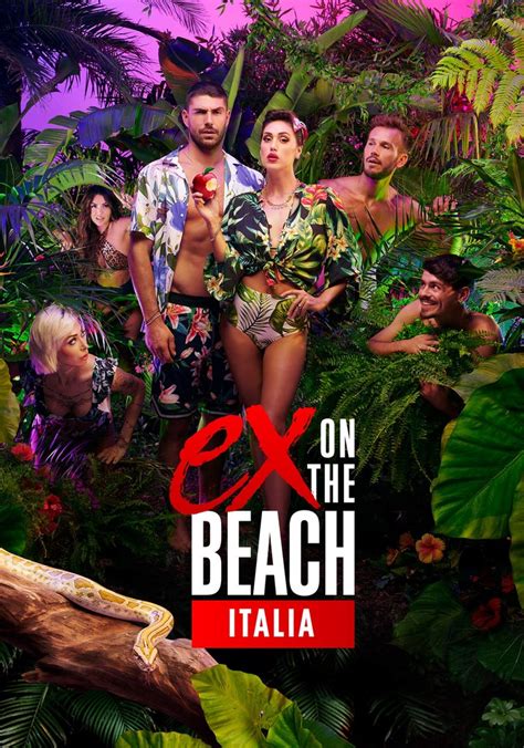 Ex On The Beach Italia 4: Episodio 5